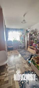 1-к квартира, вторичка, 36м2, 12/18 этаж