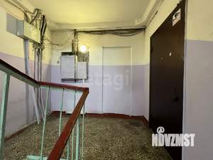 Студия квартира, вторичка, 12м2, 4/5 этаж