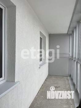 3-к квартира, вторичка, 77м2, 24/24 этаж