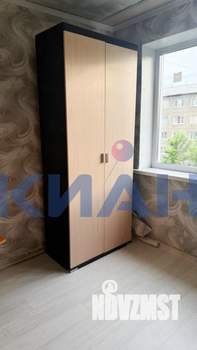 1-к квартира, вторичка, 17м2, 4/5 этаж