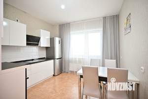 1-к квартира, вторичка, 39м2, 22/24 этаж
