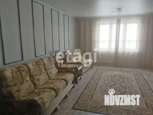 3-к квартира, вторичка, 70м2, 10/16 этаж