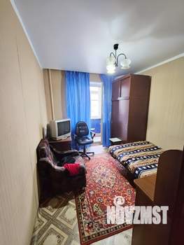 4-к квартира, вторичка, 80м2, 8/9 этаж
