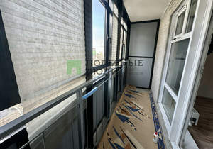 Студия квартира, вторичка, 33м2, 3/17 этаж