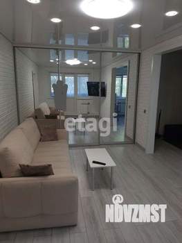 2-к квартира, вторичка, 43м2, 2/5 этаж