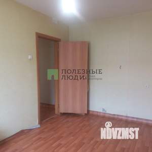 2-к квартира, вторичка, 53м2, 7/10 этаж