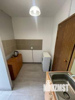 Студия квартира, вторичка, 17м2, 3/5 этаж
