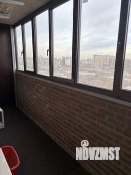 2-к квартира, вторичка, 60м2, 18/27 этаж