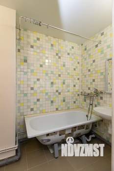 1-к квартира, вторичка, 44м2, 3/17 этаж