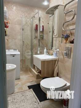 2-к квартира, вторичка, 42м2, 19/19 этаж