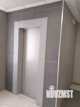 1-к квартира, вторичка, 37м2, 4/17 этаж