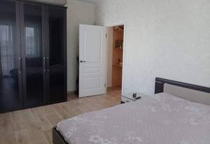 3-к квартира, вторичка, 90м2, 8/16 этаж