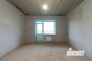 3-к квартира, вторичка, 89м2, 6/9 этаж