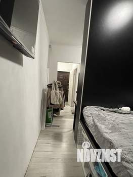 Студия квартира, вторичка, 22м2, 4/17 этаж