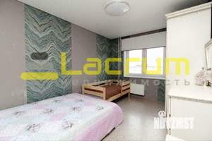 4-к квартира, вторичка, 80м2, 9/18 этаж