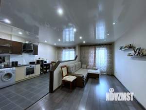 2-к квартира, вторичка, 69м2, 3/5 этаж