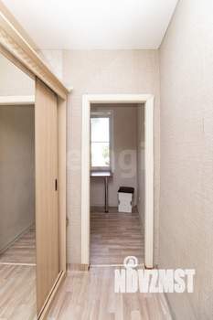 1-к квартира, вторичка, 36м2, 2/2 этаж