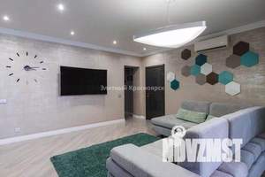 4-к квартира, вторичка, 149м2, 4/9 этаж