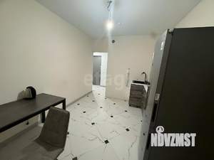 2-к квартира, вторичка, 58м2, 2/19 этаж