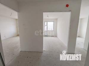 2-к квартира, вторичка, 51м2, 4/15 этаж