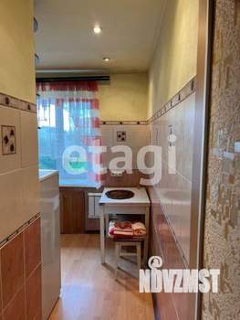 3-к квартира, вторичка, 61м2, 5/5 этаж