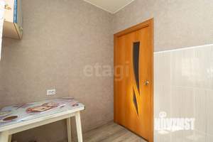 1-к квартира, вторичка, 39м2, 9/9 этаж