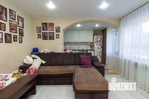 3-к квартира, вторичка, 62м2, 2/10 этаж