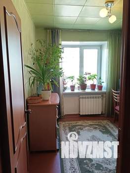 3-к квартира, вторичка, 62м2, 3/9 этаж