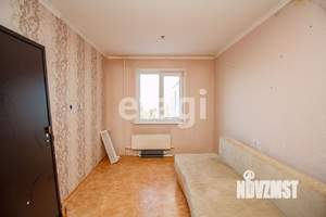 Студия квартира, вторичка, 12м2, 3/9 этаж