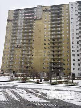 2-к квартира, вторичка, 53м2, 2/15 этаж