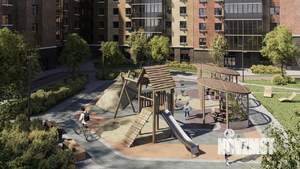 3-к квартира, вторичка, 80м2, 2/16 этаж