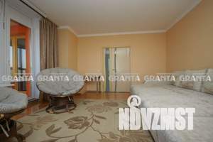 3-к квартира, вторичка, 98м2, 17/21 этаж