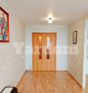 Студия квартира, вторичка, 38м2, 8/17 этаж