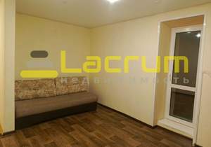 1-к квартира, вторичка, 31м2, 2/9 этаж