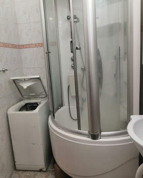 2-к квартира, вторичка, 46м2, 2/2 этаж