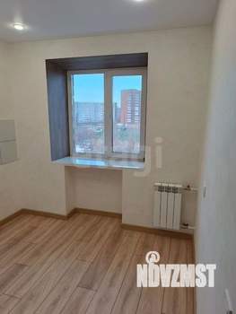 1-к квартира, вторичка, 32м2, 5/5 этаж