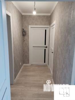 3-к квартира, вторичка, 69м2, 15/17 этаж