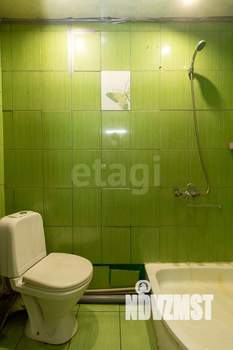 Студия квартира, вторичка, 17м2, 4/5 этаж