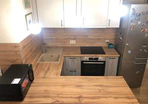 2-к квартира, вторичка, 54м2, 10/17 этаж