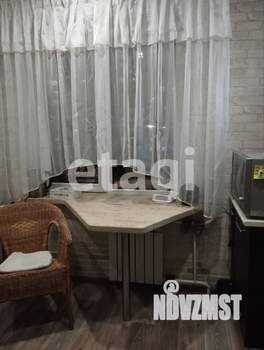 1-к квартира, вторичка, 35м2, 4/5 этаж