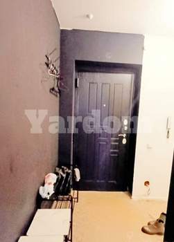 Студия квартира, вторичка, 22м2, 5/17 этаж