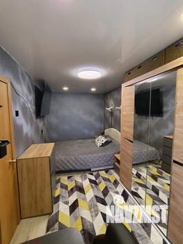 2-к квартира, вторичка, 46м2, 5/5 этаж
