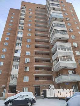 2-к квартира, вторичка, 50м2, 4/14 этаж