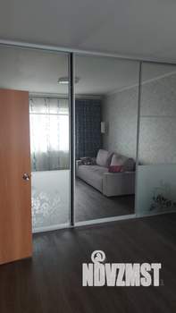 1-к квартира, вторичка, 39м2, 22/24 этаж