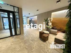 2-к квартира, вторичка, 54м2, 2/12 этаж