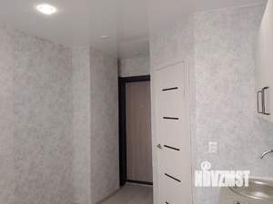 Студия квартира, вторичка, 12м2, 9/9 этаж