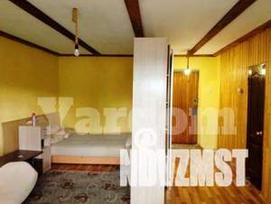 1-к квартира, вторичка, 39м2, 5/9 этаж