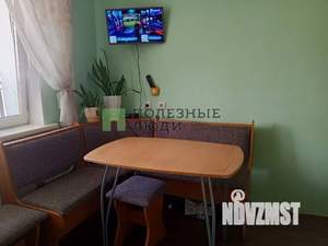 2-к квартира, вторичка, 45м2, 6/10 этаж