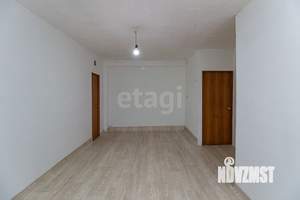 2-к квартира, вторичка, 47м2, 2/5 этаж