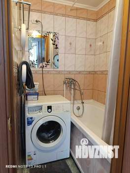 2-к квартира, вторичка, 42м2, 7/9 этаж